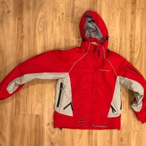 Columbia Ski/Snow Jacket